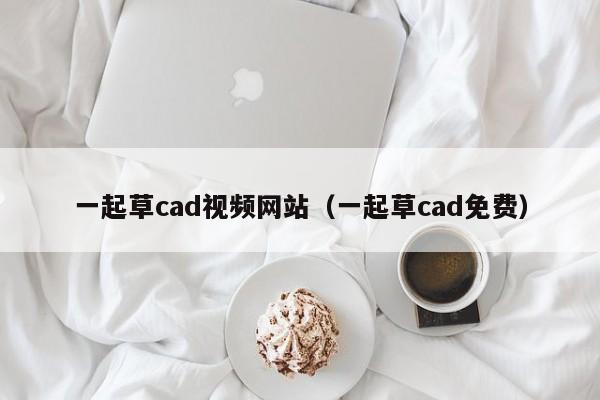 一起草cad视频网站(一起草cad免费)